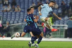 CALCIO - UEFA Europa League - SS Lazio vs FC Porto