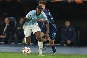 CALCIO - UEFA Europa League - SS Lazio vs FC Porto