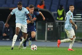 CALCIO - UEFA Europa League - SS Lazio vs FC Porto