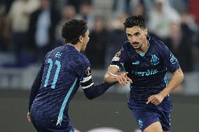 CALCIO - UEFA Europa League - SS Lazio vs FC Porto