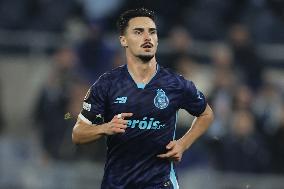 CALCIO - UEFA Europa League - SS Lazio vs FC Porto