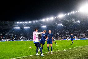 CALCIO - UEFA Europa League - SS Lazio vs FC Porto