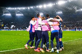 CALCIO - UEFA Europa League - SS Lazio vs FC Porto