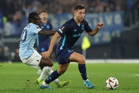 CALCIO - UEFA Europa League - SS Lazio vs FC Porto