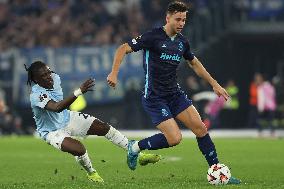 CALCIO - UEFA Europa League - SS Lazio vs FC Porto