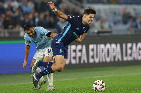 CALCIO - UEFA Europa League - SS Lazio vs FC Porto