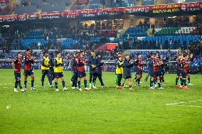 CALCIO - Serie A - Genoa CFC vs Como 1907