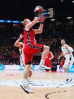 BASKET - Euroleague - EA7 Emporio Armani Milano vs Real Madrid