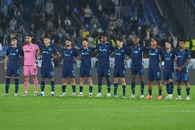 CALCIO - UEFA Europa League - SS Lazio vs FC Porto