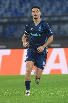 CALCIO - UEFA Europa League - SS Lazio vs FC Porto