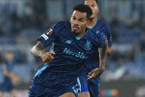 CALCIO - UEFA Europa League - SS Lazio vs FC Porto