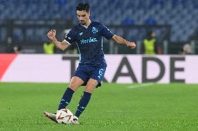 CALCIO - UEFA Europa League - SS Lazio vs FC Porto