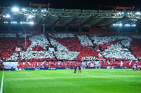 CALCIO - UEFA Europa League - Olympiacos FC vs Rangers