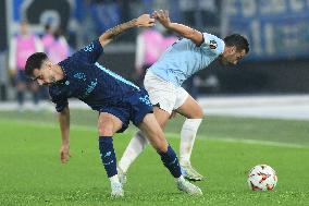 CALCIO - UEFA Europa League - SS Lazio vs FC Porto