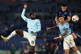 CALCIO - UEFA Europa League - SS Lazio vs FC Porto