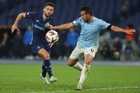 CALCIO - UEFA Europa League - SS Lazio vs FC Porto