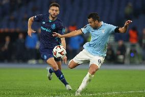 CALCIO - UEFA Europa League - SS Lazio vs FC Porto