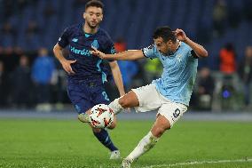 CALCIO - UEFA Europa League - SS Lazio vs FC Porto