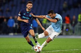 CALCIO - UEFA Europa League - SS Lazio vs FC Porto