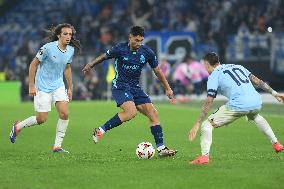 CALCIO - UEFA Europa League - SS Lazio vs FC Porto
