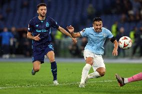 CALCIO - UEFA Europa League - SS Lazio vs FC Porto