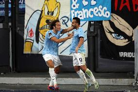 CALCIO - UEFA Europa League - SS Lazio vs FC Porto