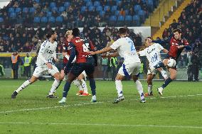 CALCIO - Serie A - Genoa CFC vs Como 1907