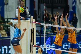 VOLLEY - Champions League Women - Vero Volley Milano vs FC Porto