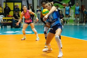 VOLLEY - Champions League Women - Vero Volley Milano vs FC Porto