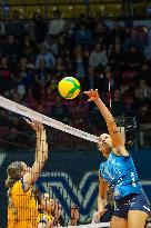 VOLLEY - Champions League Women - Vero Volley Milano vs FC Porto