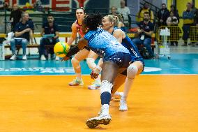 VOLLEY - Champions League Women - Vero Volley Milano vs FC Porto