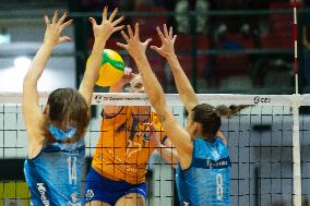 VOLLEY - Champions League Women - Vero Volley Milano vs FC Porto