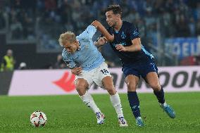 CALCIO - UEFA Europa League - SS Lazio vs FC Porto