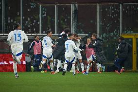 CALCIO - Serie A - Genoa CFC vs Como 1907