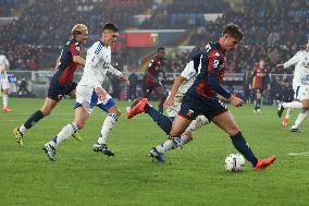 CALCIO - Serie A - Genoa CFC vs Como 1907