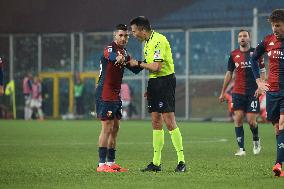 CALCIO - Serie A - Genoa CFC vs Como 1907