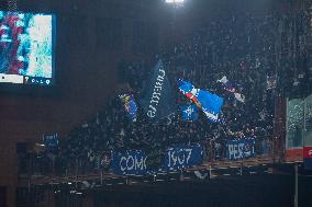 CALCIO - Serie A - Genoa CFC vs Como 1907