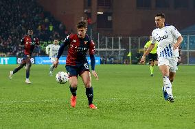 CALCIO - Serie A - Genoa CFC vs Como 1907