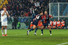 CALCIO - Serie A - Genoa CFC vs Como 1907