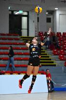 VOLLEY - Volley Challenge Cup Women - Roma Volley vs Rapid Bucaresti