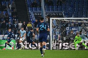 CALCIO - UEFA Europa League - SS Lazio vs FC Porto