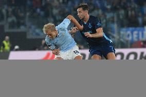 CALCIO - UEFA Europa League - SS Lazio vs FC Porto