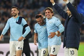 CALCIO - UEFA Europa League - SS Lazio vs FC Porto