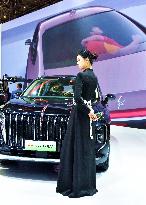 16th Zhengzhou International Auto Show