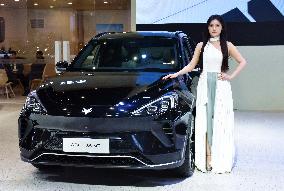 16th Zhengzhou International Auto Show