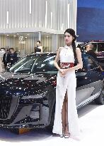 16th Zhengzhou International Auto Show