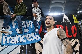 CALCIO - UEFA Europa League - SS Lazio vs FC Porto