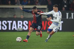 CALCIO - Serie A - Genoa CFC vs Como 1907