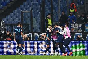 CALCIO - UEFA Europa League - SS Lazio vs FC Porto