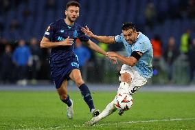 CALCIO - UEFA Europa League - SS Lazio vs FC Porto